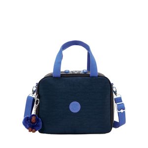 Lancheira Kipling Miyo Azul 1538174Q