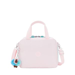 Lancheira Kipling Miyo Rosa I736352J