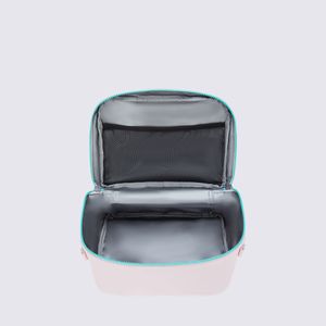 Lancheira Kipling Miyo Rosa I736352J