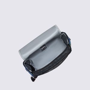 Lancheira Kipling New Kichirou Estampado I574973L