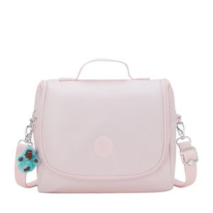 Lancheira Kipling New Kichirou Rosa I535652J