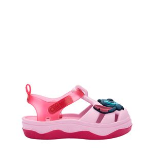 Mini Melissa Zig + Disney Baby Rosa Claro 37346