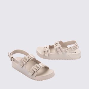 Melissa Cozy Sandal Bege 36895
