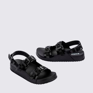 Melissa Cozy Sandal Preto 36895