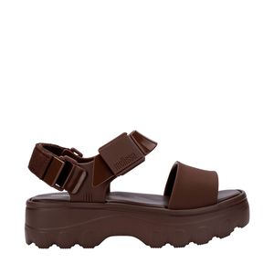 Melissa Kick Off Sandal Marrom 32823