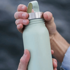 Garrafa Fjällräven Klunken V. Bottle Verde 500ML P742030P600
