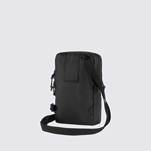 Bolsa Fjällräven Transversal High Coast Pocket Preto F23226550