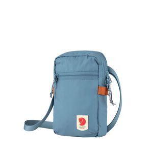Bolsa Fjällräven Transversal High Coast Pocket Azul F23226543