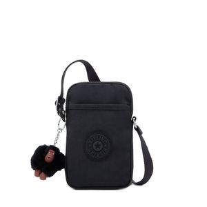 Bolsa Kipling Tally Preto I0271P39
