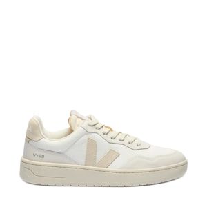 Tênis Veja V-90 B-Mesh White Pierre VD1720485A
