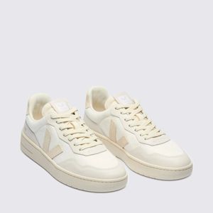 Tênis Veja V-90 B-Mesh White Pierre VD1720485A