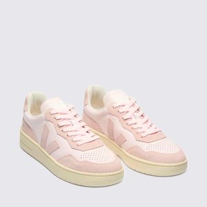 Tênis Veja V-90 Leather Lassi Petale VD2003891A