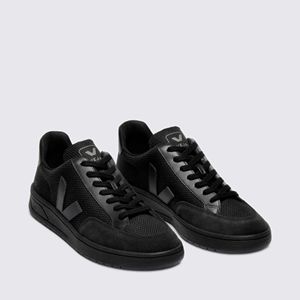 Tênis Veja V-12 B-Mesh Full Black XD1720599A