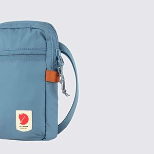 Bolsa Fjällräven Transversal High Coast Pocket Azul F23226543