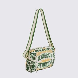 Bolsa Farm Ziriguidum A Carioca