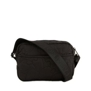Bolsa Farm Ziriguidum Puffer Preto