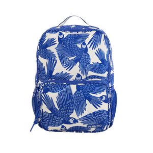 Mochila Farm Me Leva Voo das Araras