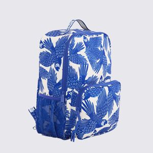 Mochila Farm Me Leva Voo das Araras