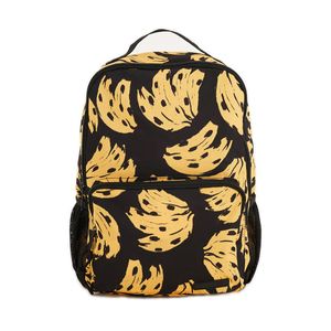 Mochila Farm Me Leva Bossa Banana