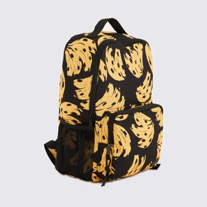 Mochila Farm Me Leva Bossa Banana