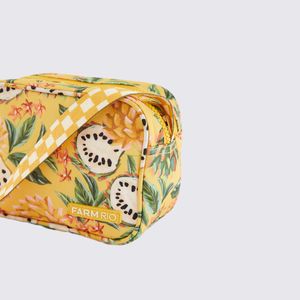 Bolsa Farm Chamego Biriba
