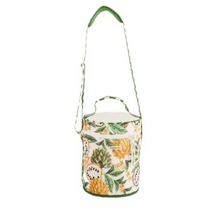 Cooler Farm Farofa Biriba Off White