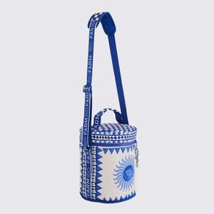 Cooler Farm Farofa Beleza Floral Off White