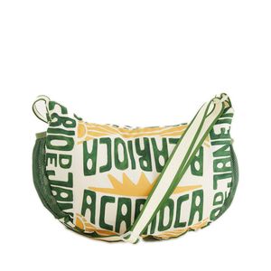 Bolsa Farm Banana G A Carioca