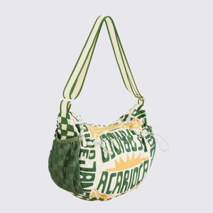 Bolsa Farm Banana G A Carioca