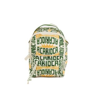 Mini Mochila Farm Borogodó A Carioca