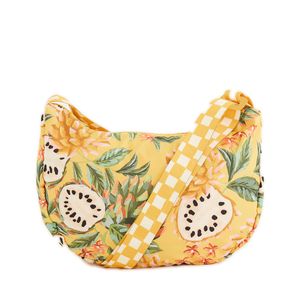 Bolsa Farm Banana P Biriba