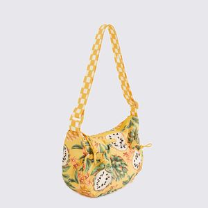 Bolsa Farm Banana P Biriba