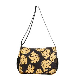 Bolsa Transversal Farm Brisa Nossa Preta