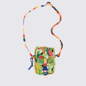 Bolsa Farm Fervo Bosque dos Pássaros