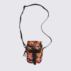 Bolsa Farm Fervo Flor de Banana