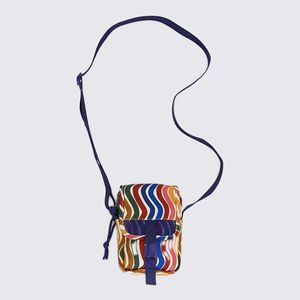Bolsa Farm Fervo Dança de Listras