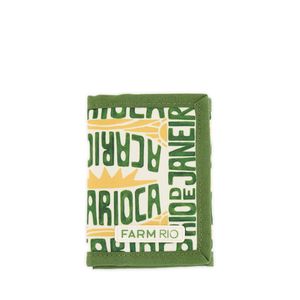 Carteira Farm Din Din A Carioca