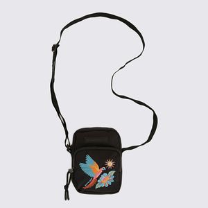 Bolsa Farm Da Gema Samba das Araras