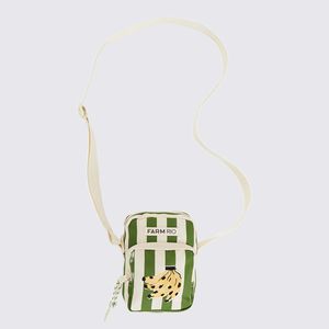 Bolsa Farm Da Gema Banana Tropical
