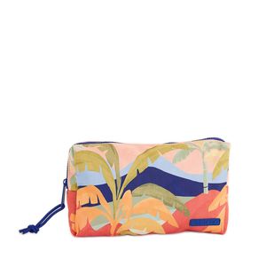 Necessaire Farm Ora Bolas G Brasil de Cor
