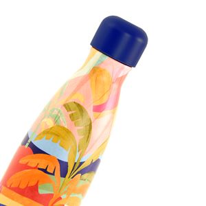 Garrafa Farm Glub Glub Brasil de Cor 750ML