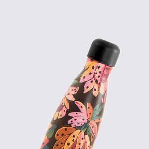 Garrafa Farm Glub Glub Flor de Banana 500ML
