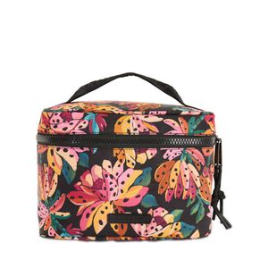 Necessaire Farm Me Leva Flor de Banana
