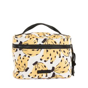Necessaire Farm Me Leva Bossa Banana Off White