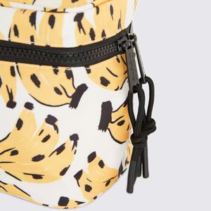 Necessaire Farm Me Leva Bossa Banana Off White