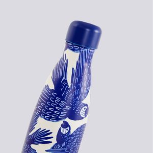 Garrafa Farm Glub Glub Voo das Araras 500ML