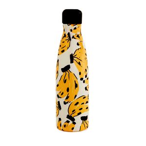 Garrafa Farm Glub Glub Bossa Banana 500ML
