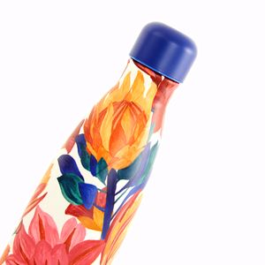 Garrafa Farm Glub Glub Luiza 500ML