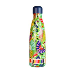 Garrafa Farm Glub Glub Bosque dos Pássaros 500ML