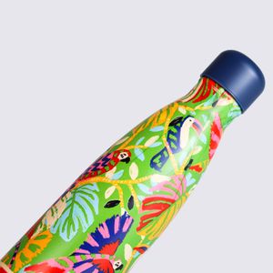 Garrafa Farm Glub Glub Bosque dos Pássaros 500ML